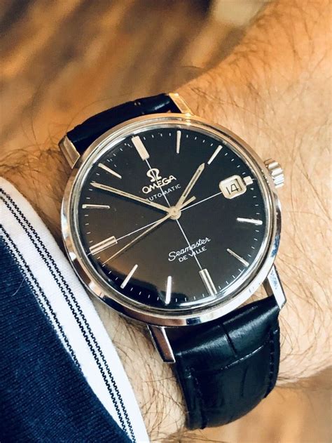 don draper omega seamaster|Omega Seamaster mad men.